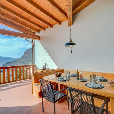 Balcone Sul Apartmán *