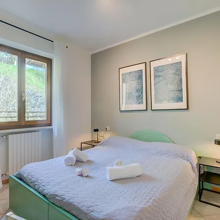Apartmán Balcone Sul *