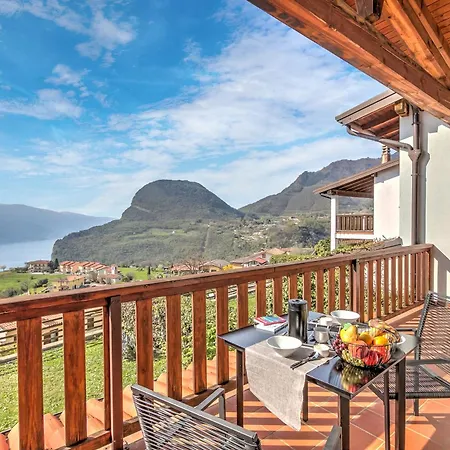 Balcone Sul * Tignale