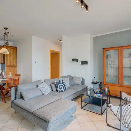 Balcone Sul Apartmán
