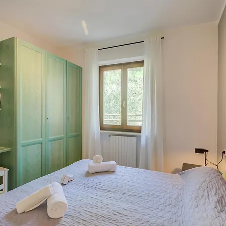 Apartmán Balcone Sul