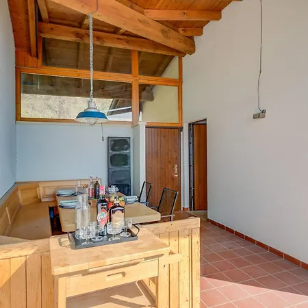 Apartmán Balcone Sul Tignale