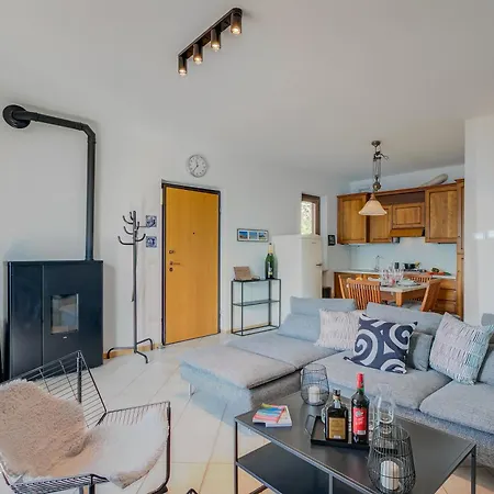 Apartmán Balcone Sul