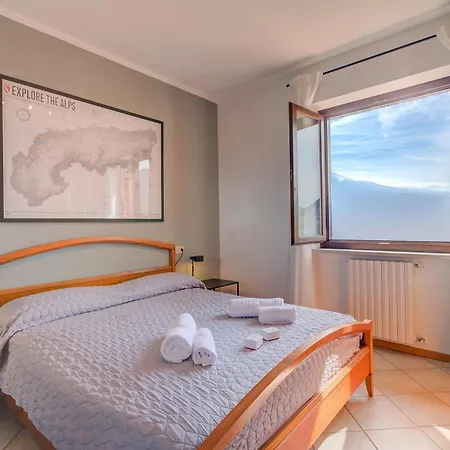 Apartmán Balcone Sul