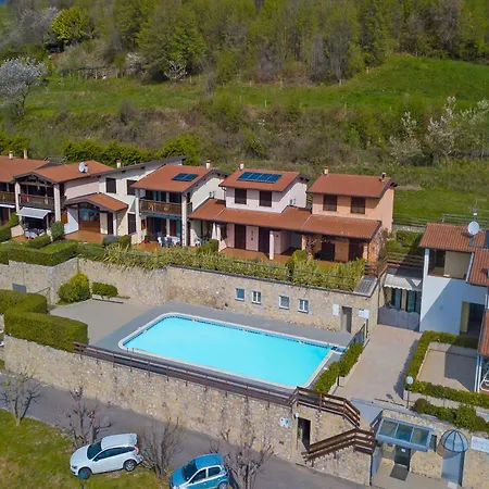 Balcone Sul