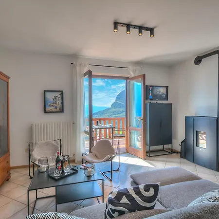 Balcone Sul Apartmán