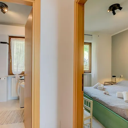 Apartmán Balcone Sul