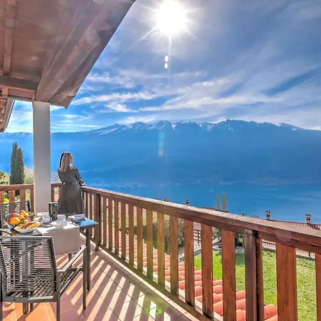 Apartmán Balcone Sul