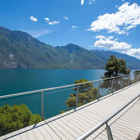 Balcone Sul Tignale